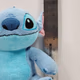 Disney Lilo & Stitch Plush Stuffed Toy