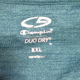 C9 by Champion Mens Polo Shirt Size XXL