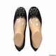 Alfani Womens Muse Black Wedge Flats