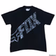 Fox Racing Black T-shirt