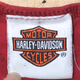 Vintage Harley Davidson Skull Tank Top
