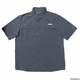 Realtree Mens Short Sleeve Fishing Shirt