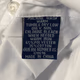 Proper Exclusive Men’s Button Down White Short Sleeve Dress Shirt