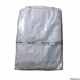 Proper Exclusive Men’s Button Down White Short Sleeve Dress Shirt