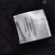 Port Authority Hoodie Jacket Black For Men