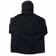 Port Authority Hoodie Jacket Black For Men