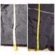 Port Authority Hoodie Jacket Black For Men