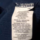 Men's Swiss Tech Jacket Large Navy Blue 