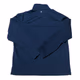 Men's Swiss Tech Jacket Large Navy Blue 