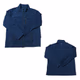 Men's Swiss Tech Jacket Large Navy Blue 