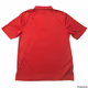 St. Louis Cardinals Red Polo Shirt For Men Large