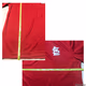 St. Louis Cardinals Red Polo Shirt For Men Large