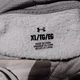 Under Armour Rival Camo Blocked Fleece Hoodie Jacket