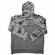 Under Armour Rival Camo Blocked Fleece Hoodie Jacket