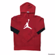 Jordan Jumpman By Nike Pullover for Kids Hoodie