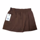 Girlfriend Collective Birdie Woven Skort