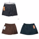 Girlfriend Collective Birdie Woven Skort
