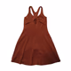 Girlfriend Collective Lola V-Neck Dress