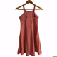 Girlfriend Collective Naomi Workout Dress 