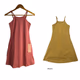 Girlfriend Collective Naomi Workout Dress 