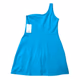 Girlfriend Collective BioCompressive Bianca Dress 