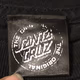 Santa Cruz Skateboard Long Sleeve T-shirt