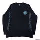 Santa Cruz Skateboard Long Sleeve T-shirt