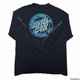 Santa Cruz Skateboard Long Sleeve T-shirt