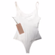 Girlfriend Collective Coco Scoop Bodysuit