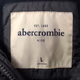 Abercrombie & Fitch Kempshall Down Jacket Coat for Kids