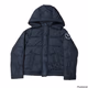 Abercrombie & Fitch Kempshall Down Jacket Coat for Kids