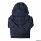 Abercrombie & Fitch Kempshall Down Jacket Coat for Kids