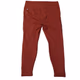 PowerHold Made By Fabletics Mahogany High -Rise Leggings 