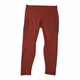 PowerHold Made By Fabletics Mahogany High -Rise Leggings 