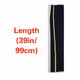 Signature by Levi Strauss & Co. slim Black for Women 