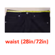 Signature by Levi Strauss & Co. slim Black for Women 
