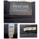 Signature by Levi Strauss & Co. slim Black for Women 