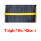 Levi's 511 18 REG Skinny Jeans For Women  