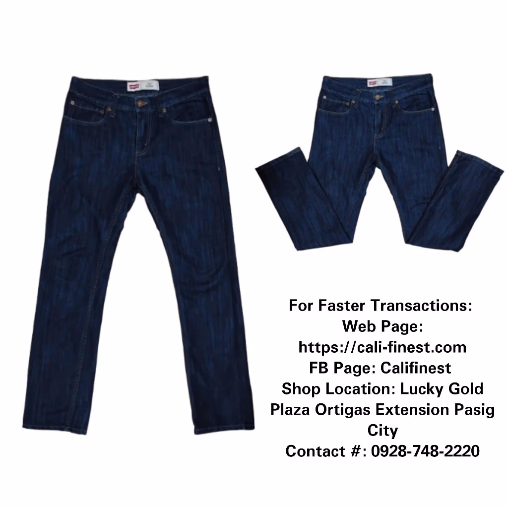 Levi's 511 18 REG Skinny Jeans For Women  