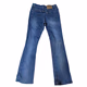Levis 517 Boot Cut Slim Fit  For womens 