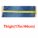 Levis 517 Boot Cut Slim Fit  For womens 