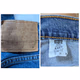 Levis 517 Boot Cut Slim Fit  For womens 