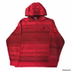 Head Men’s Hooded Front Full Zip Tennis Sweatshir