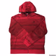 Head Men’s Hooded Front Full Zip Tennis Sweatshir