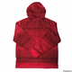 Head Men’s Hooded Front Full Zip Tennis Sweatshir