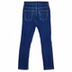 Levi's 512 Slim Taper Denim Blue Jeans for Women's 