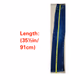 Levi's 512 Slim Taper Denim Blue Jeans for Women's 
