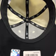 Las Vegas Raiders Inspire Change New Era 59Fifty Hat Cap Black/Cream