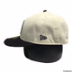 Las Vegas Raiders Inspire Change New Era 59Fifty Hat Cap Black/Cream