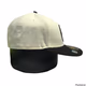 Las Vegas Raiders Inspire Change New Era 59Fifty Hat Cap Black/Cream